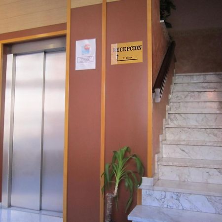 Hotel Bahia Gijón Zewnętrze zdjęcie
