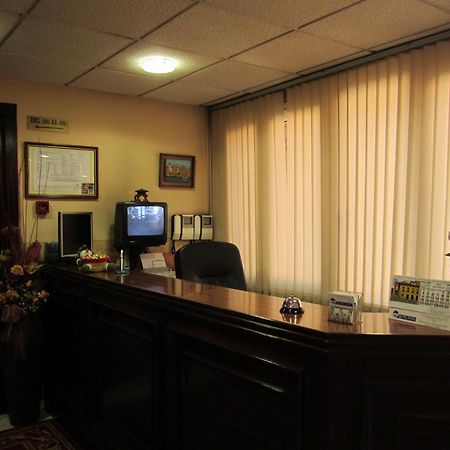 Hotel Bahia Gijón Zewnętrze zdjęcie