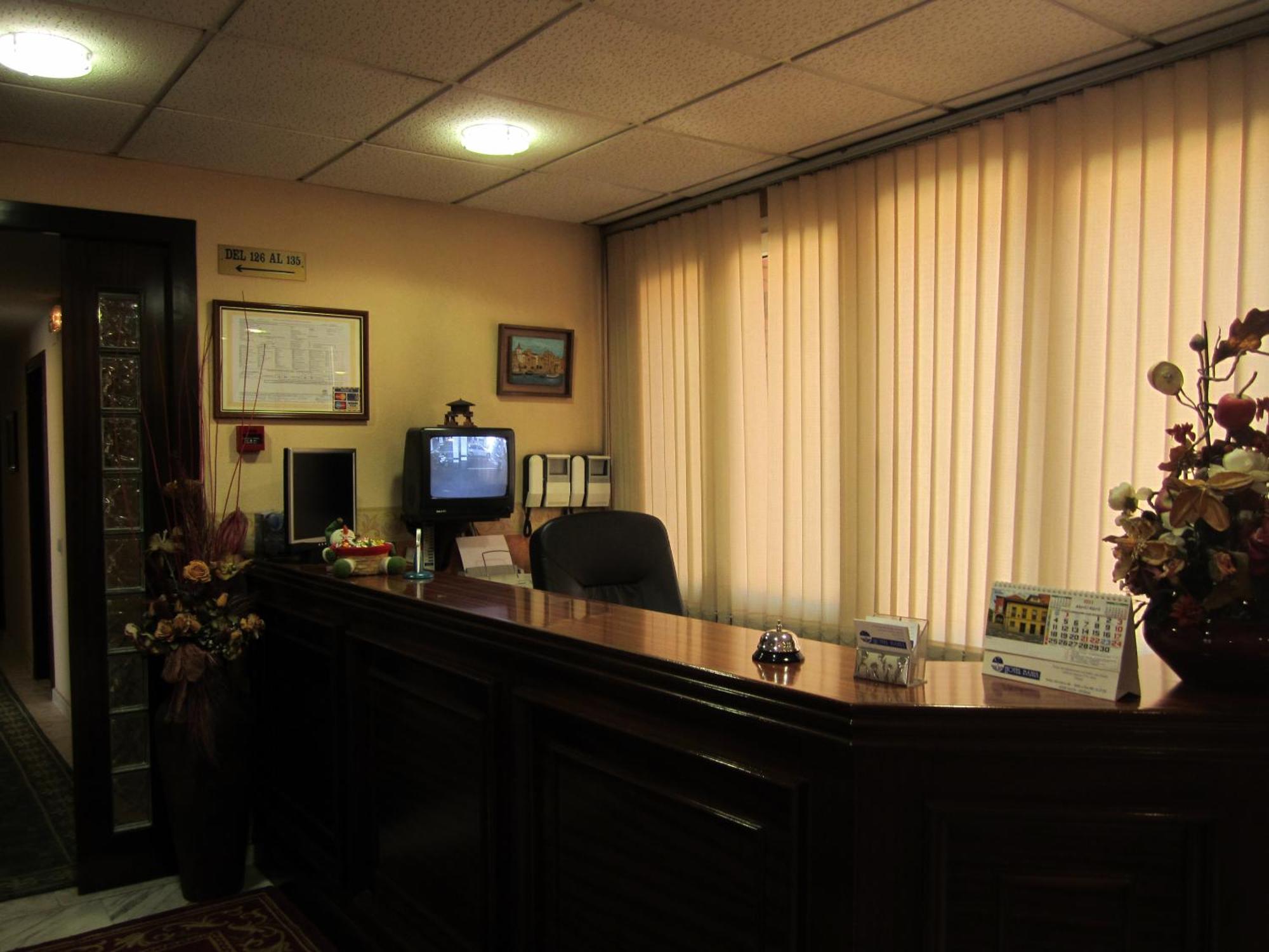 Hotel Bahia Gijón Zewnętrze zdjęcie