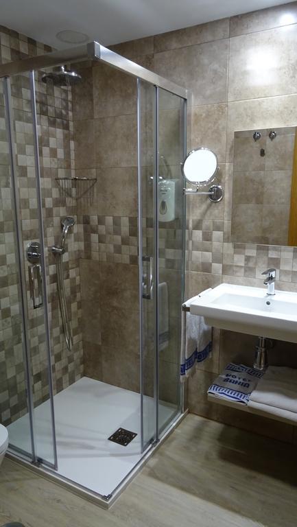 Hotel Bahia Gijón Zewnętrze zdjęcie