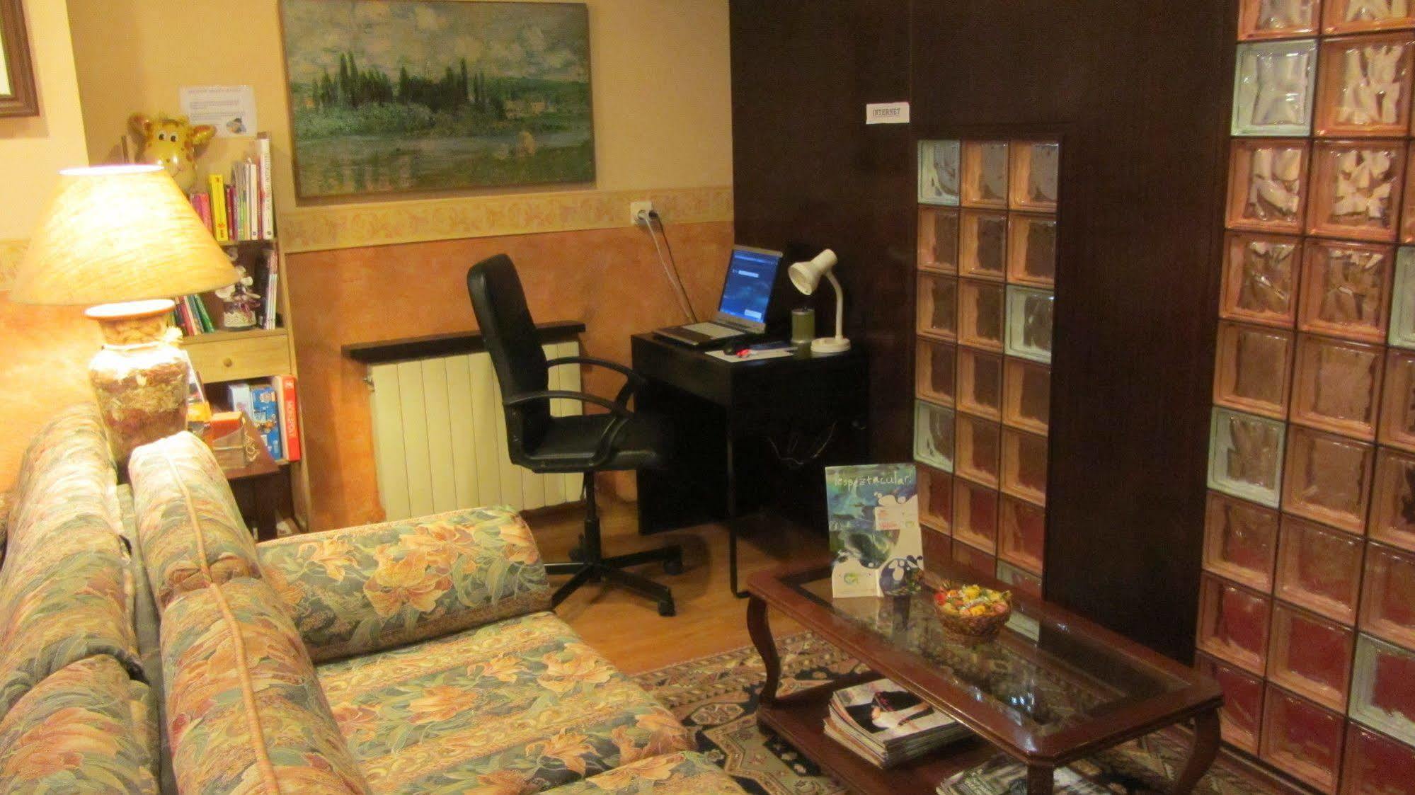 Hotel Bahia Gijón Zewnętrze zdjęcie