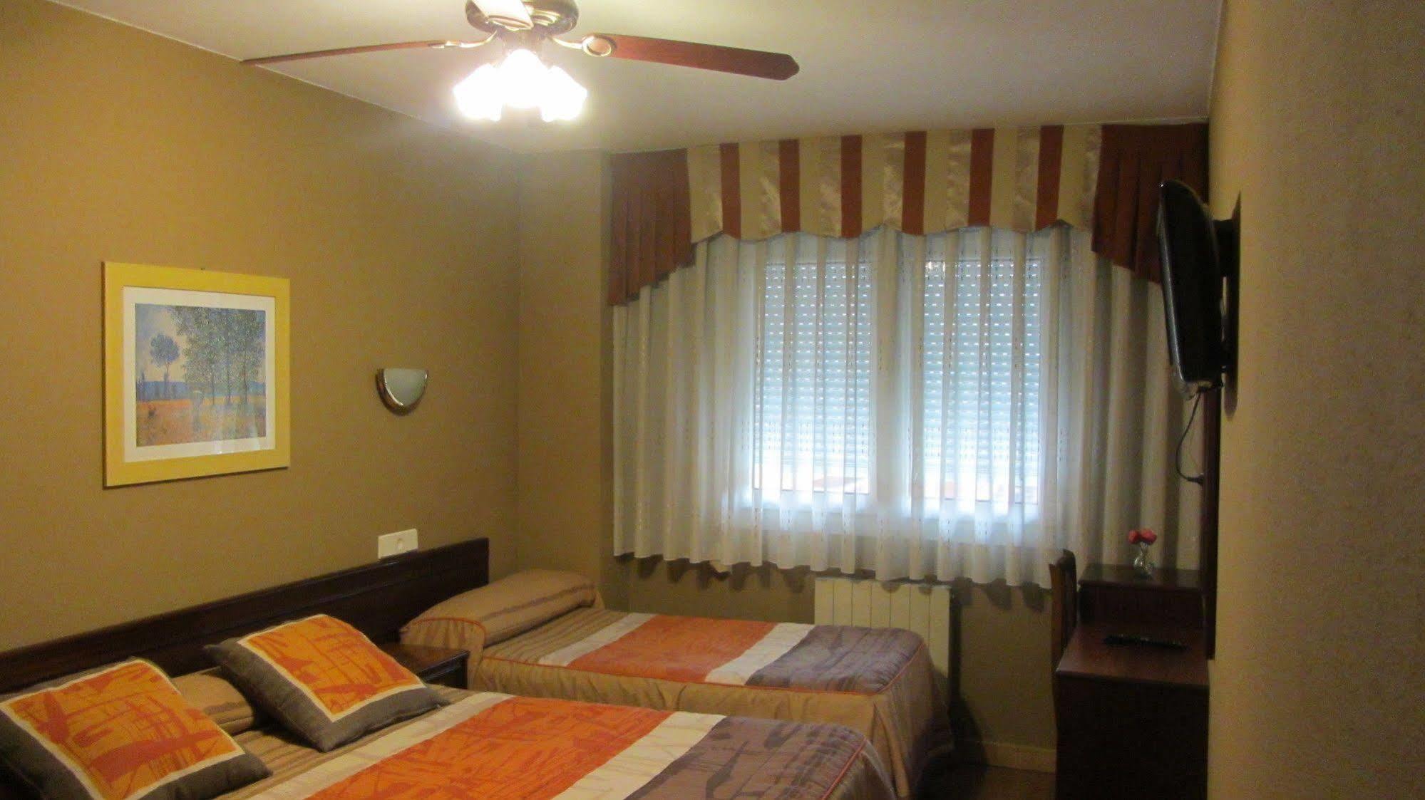 Hotel Bahia Gijón Zewnętrze zdjęcie