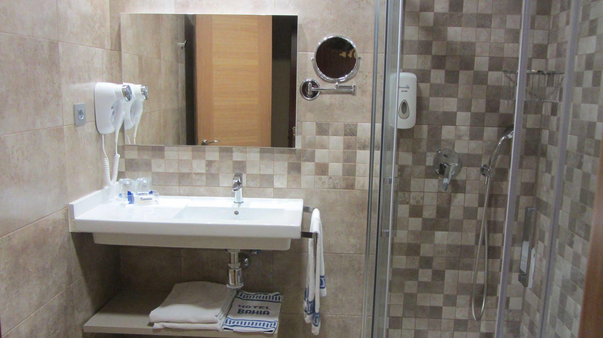 Hotel Bahia Gijón Zewnętrze zdjęcie
