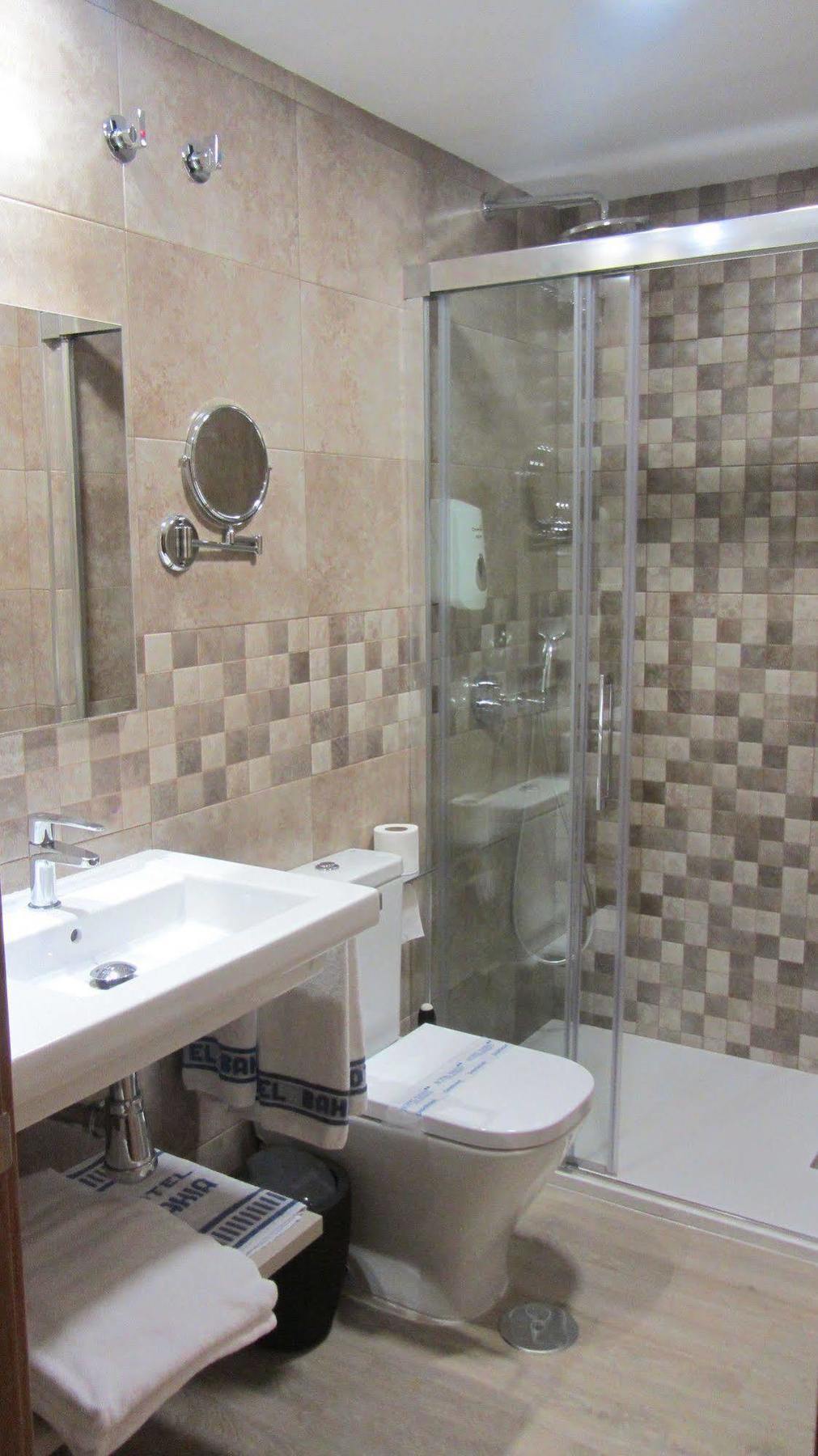 Hotel Bahia Gijón Zewnętrze zdjęcie