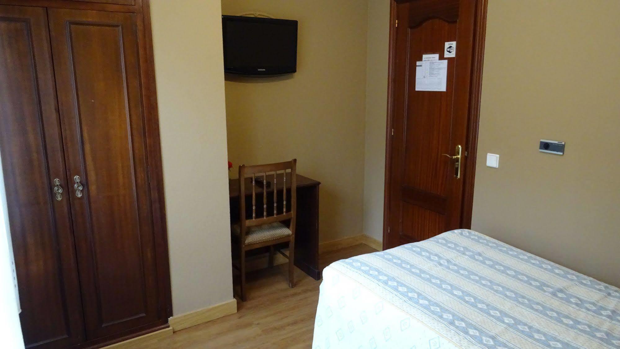 Hotel Bahia Gijón Zewnętrze zdjęcie