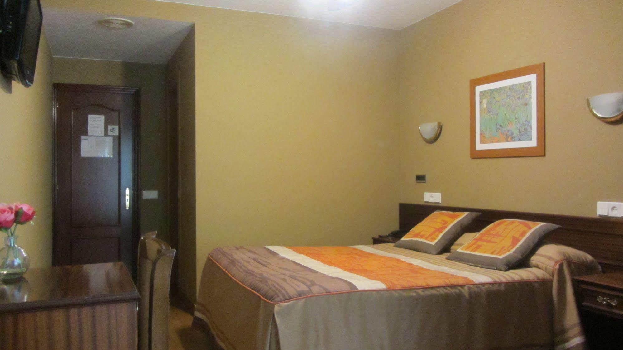 Hotel Bahia Gijón Zewnętrze zdjęcie