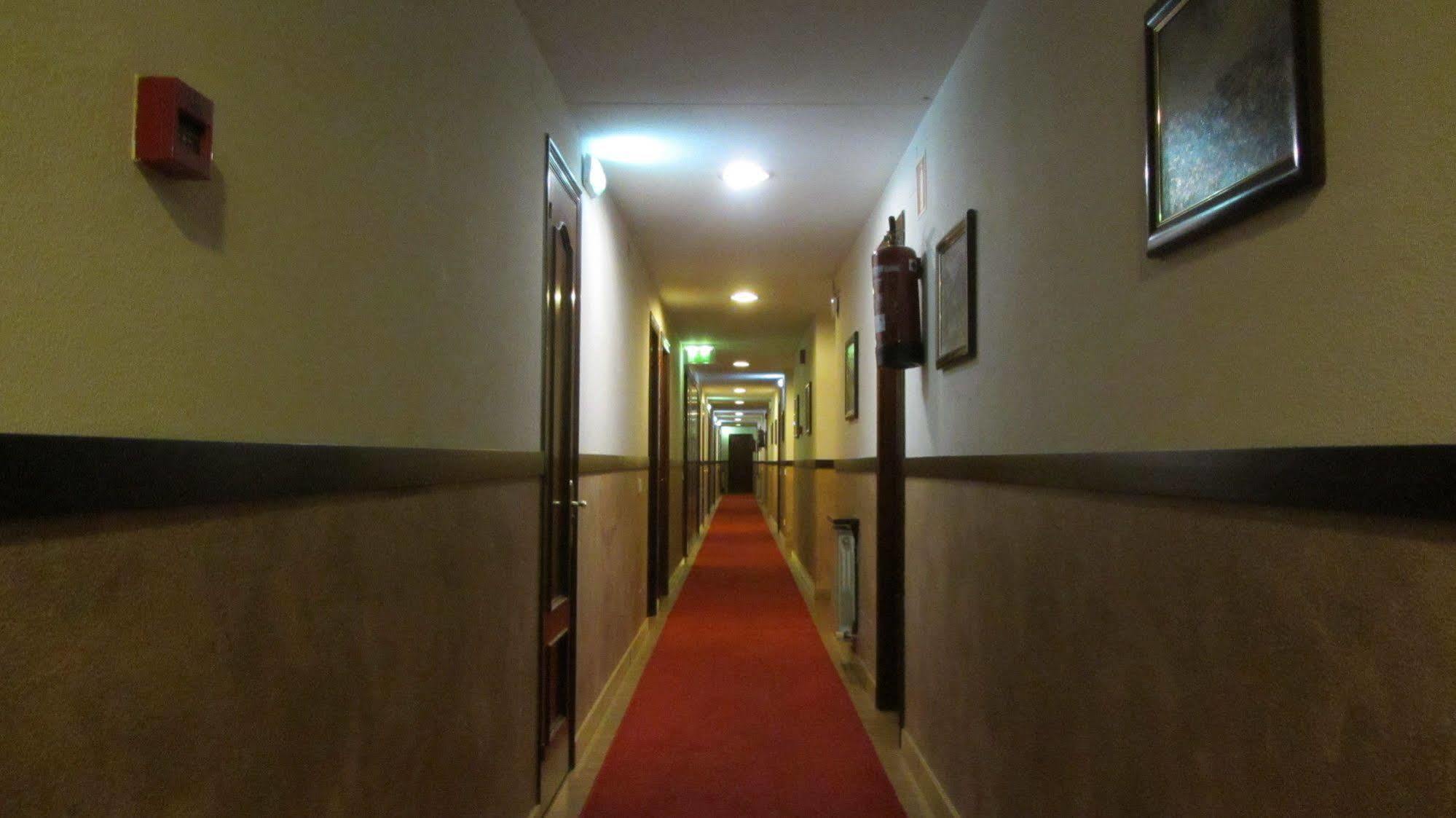 Hotel Bahia Gijón Zewnętrze zdjęcie