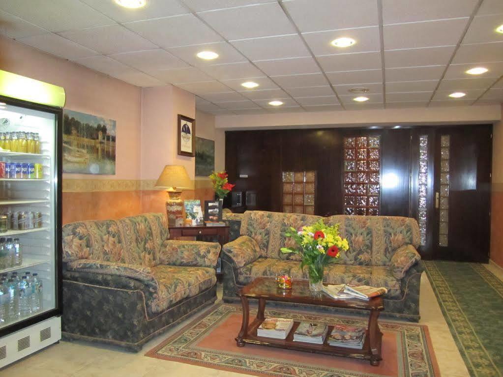 Hotel Bahia Gijón Zewnętrze zdjęcie