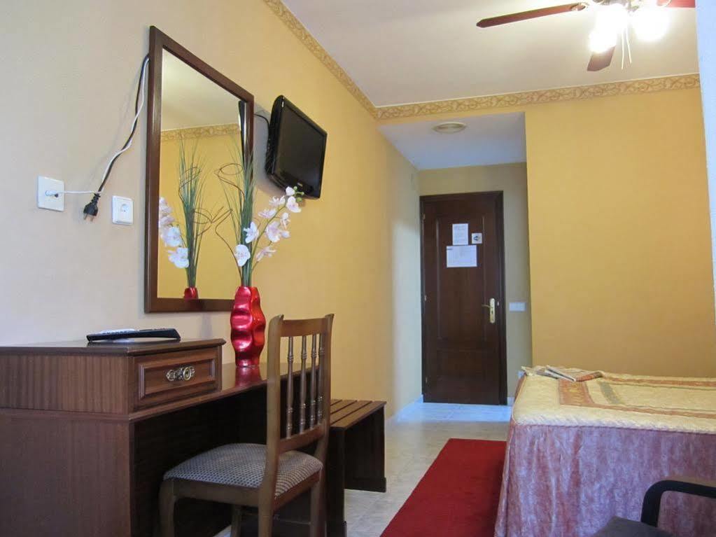 Hotel Bahia Gijón Zewnętrze zdjęcie
