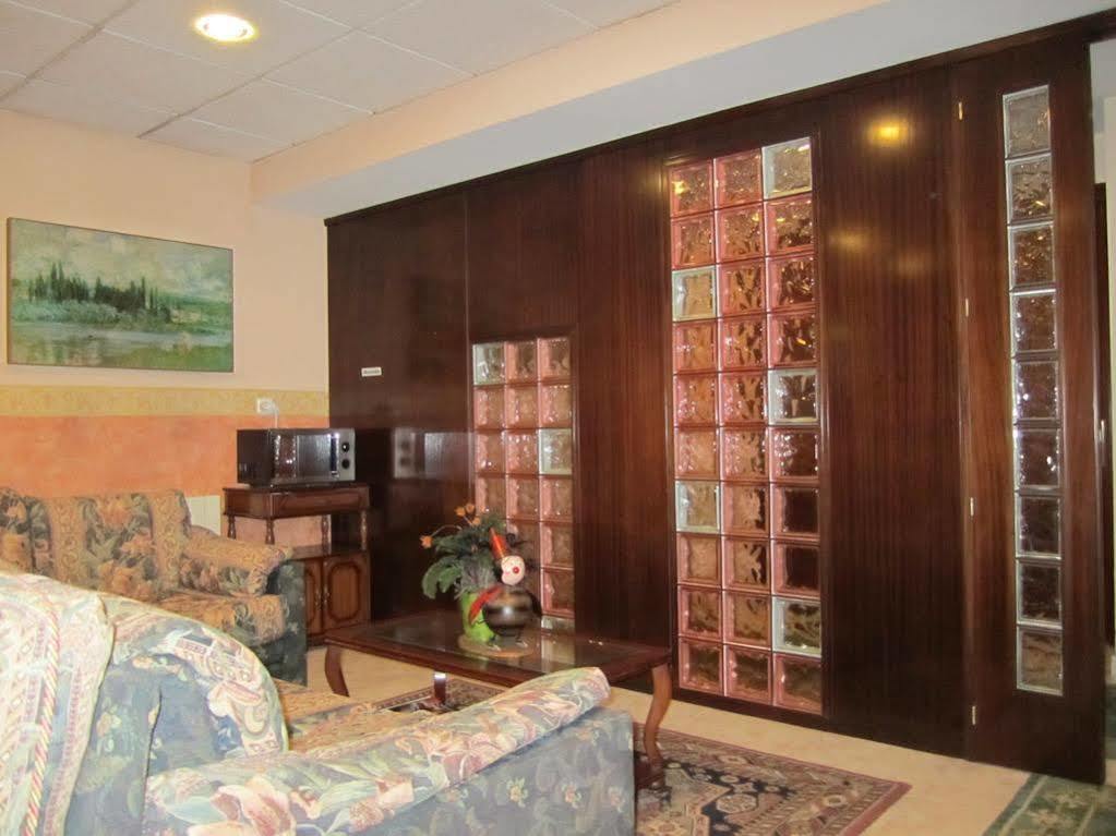 Hotel Bahia Gijón Zewnętrze zdjęcie