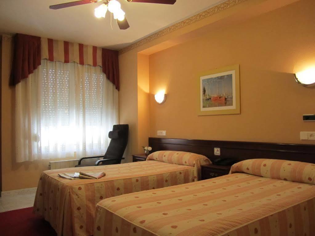 Hotel Bahia Gijón Zewnętrze zdjęcie