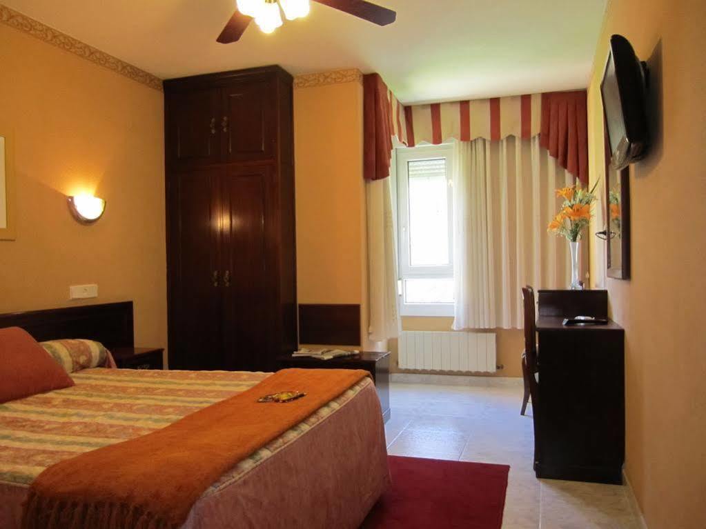 Hotel Bahia Gijón Zewnętrze zdjęcie
