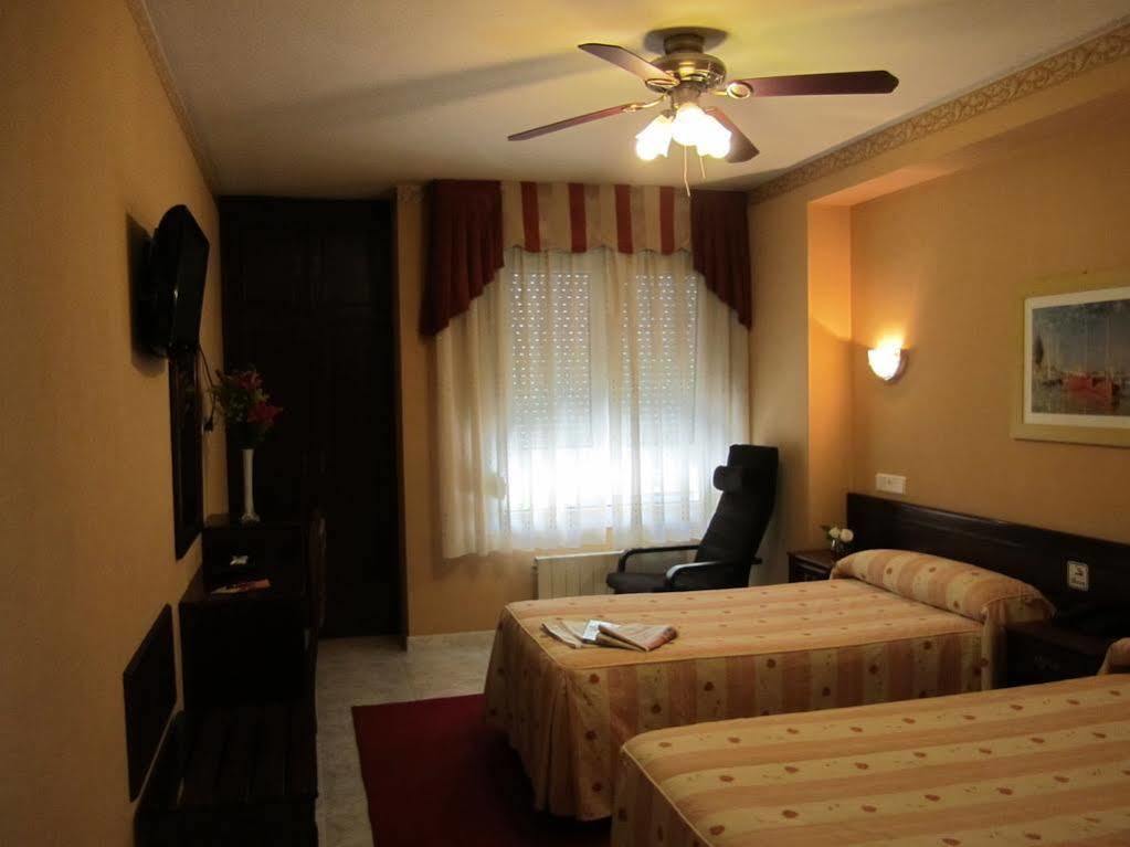 Hotel Bahia Gijón Zewnętrze zdjęcie
