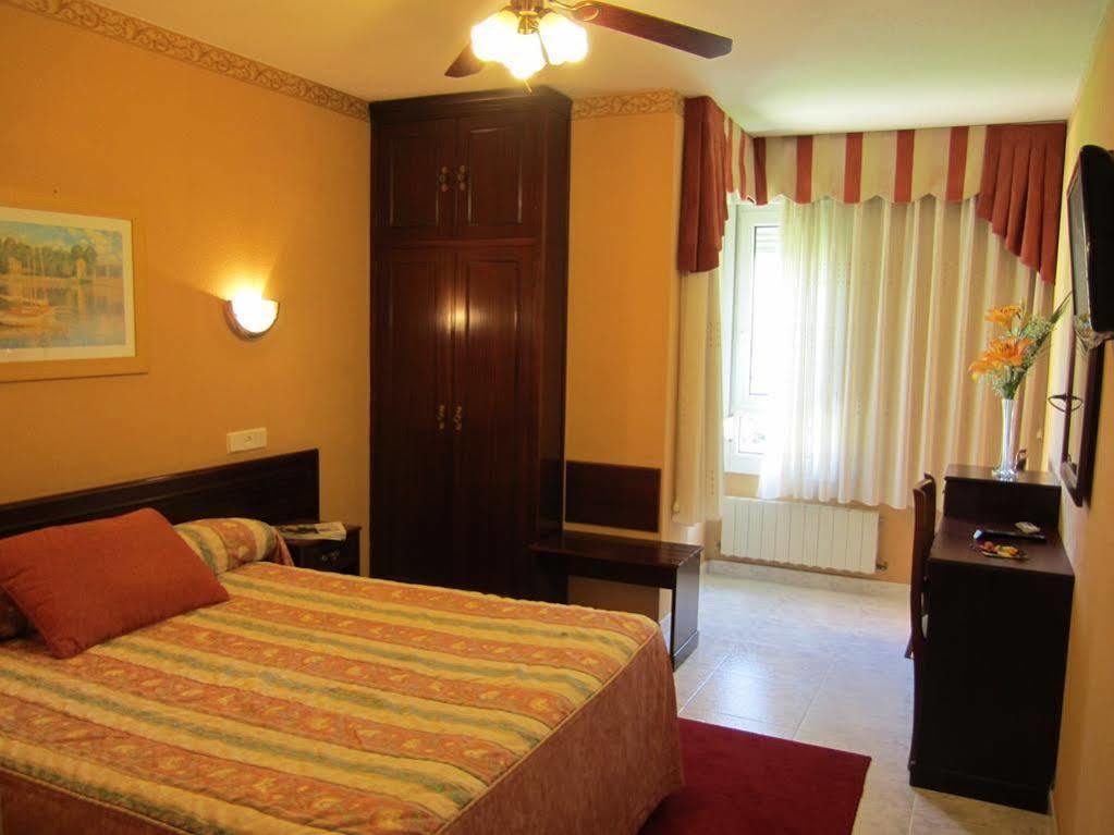 Hotel Bahia Gijón Zewnętrze zdjęcie