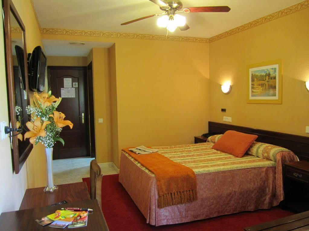 Hotel Bahia Gijón Zewnętrze zdjęcie