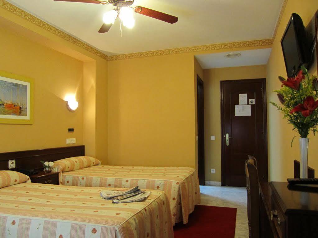 Hotel Bahia Gijón Zewnętrze zdjęcie