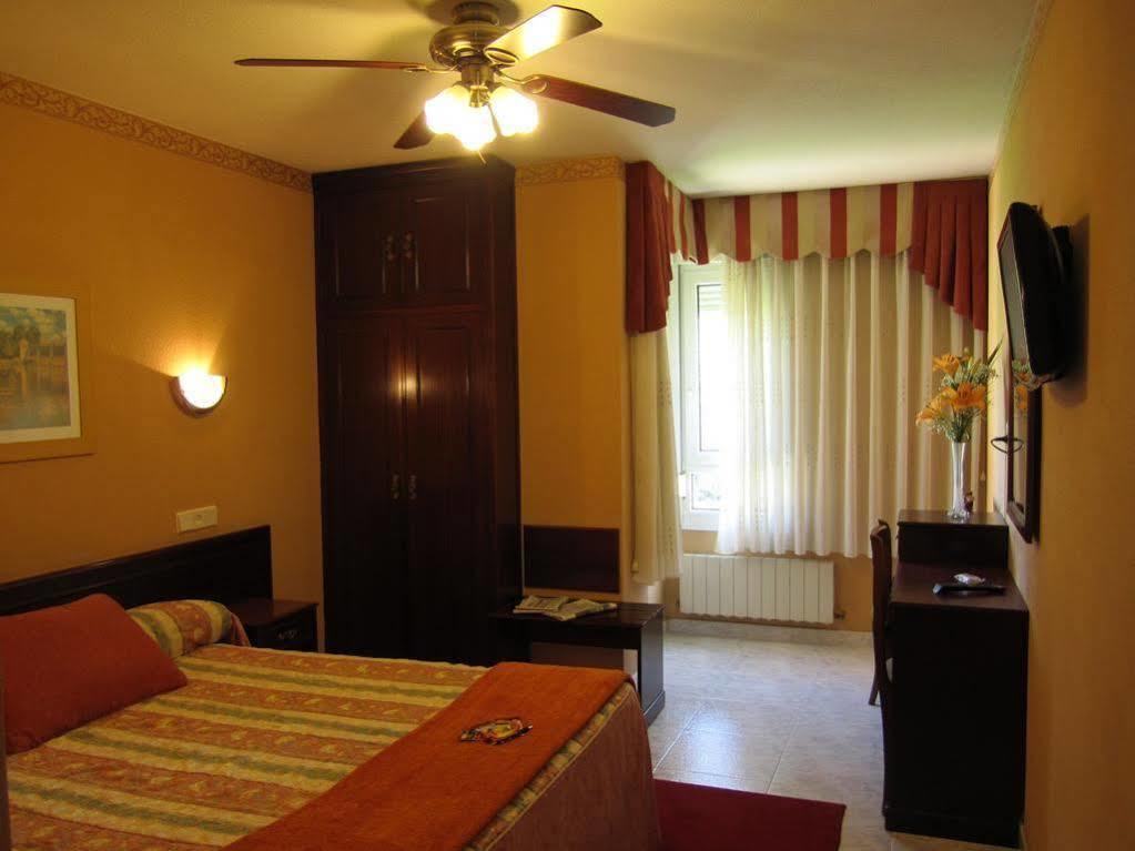 Hotel Bahia Gijón Zewnętrze zdjęcie