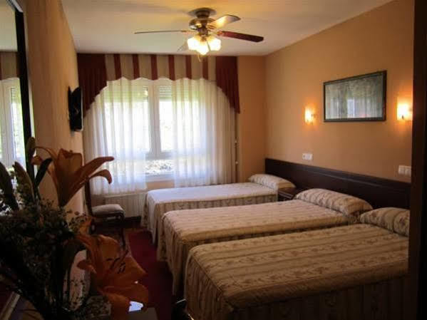Hotel Bahia Gijón Zewnętrze zdjęcie