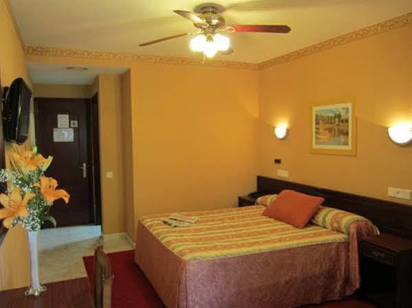 Hotel Bahia Gijón Zewnętrze zdjęcie