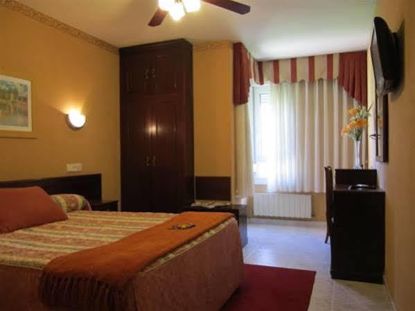 Hotel Bahia Gijón Zewnętrze zdjęcie