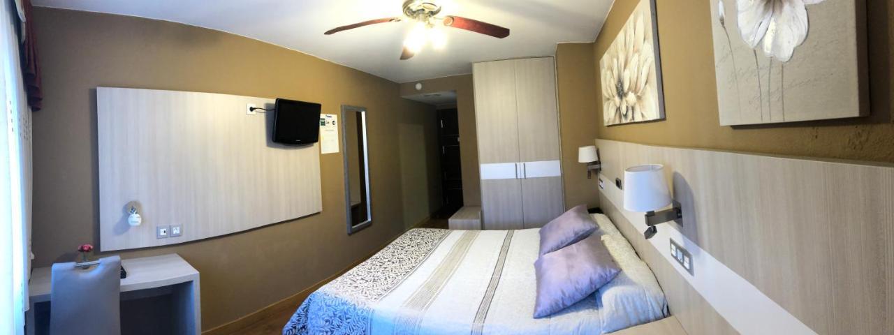 Hotel Bahia Gijón Zewnętrze zdjęcie
