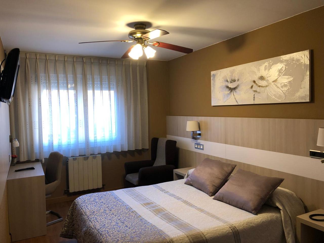 Hotel Bahia Gijón Zewnętrze zdjęcie