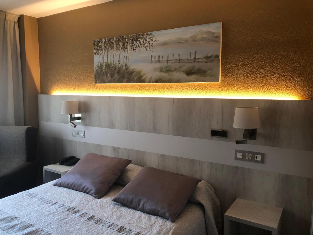 Hotel Bahia Gijón Zewnętrze zdjęcie