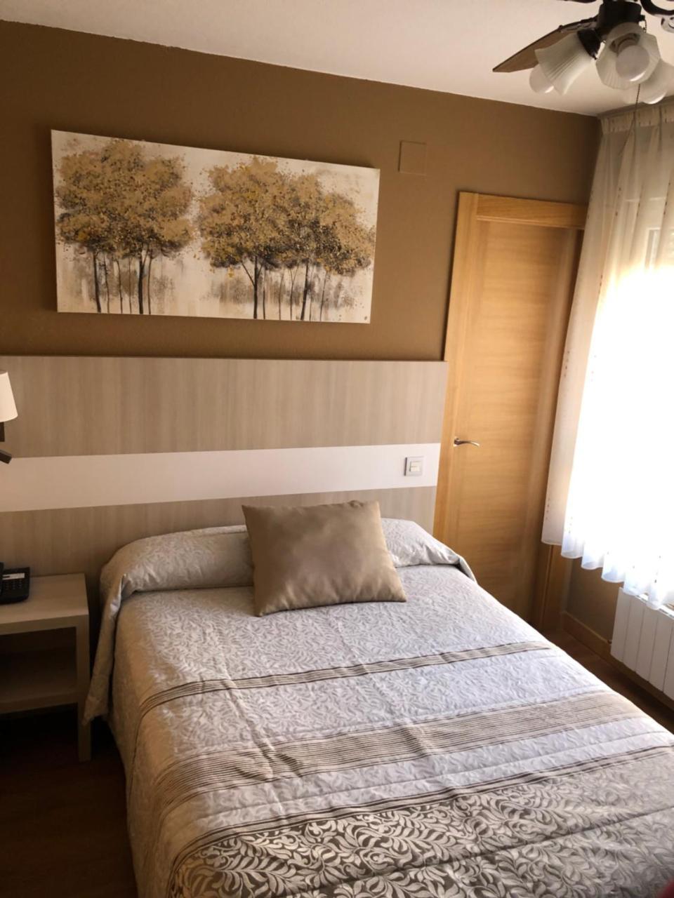 Hotel Bahia Gijón Zewnętrze zdjęcie