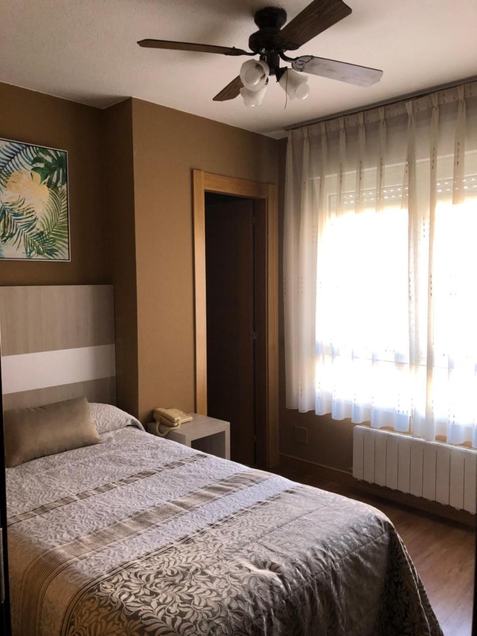 Hotel Bahia Gijón Zewnętrze zdjęcie