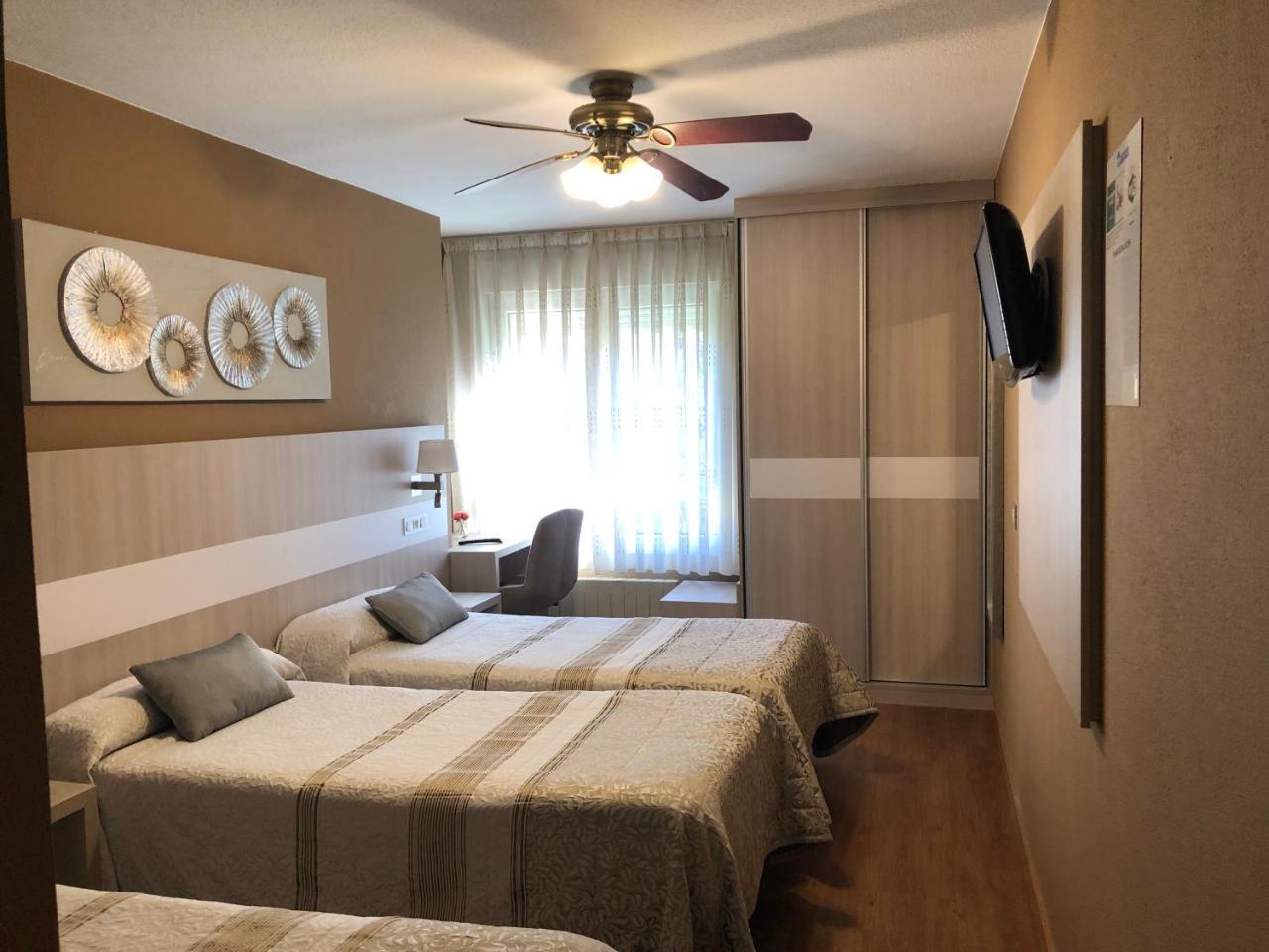 Hotel Bahia Gijón Zewnętrze zdjęcie