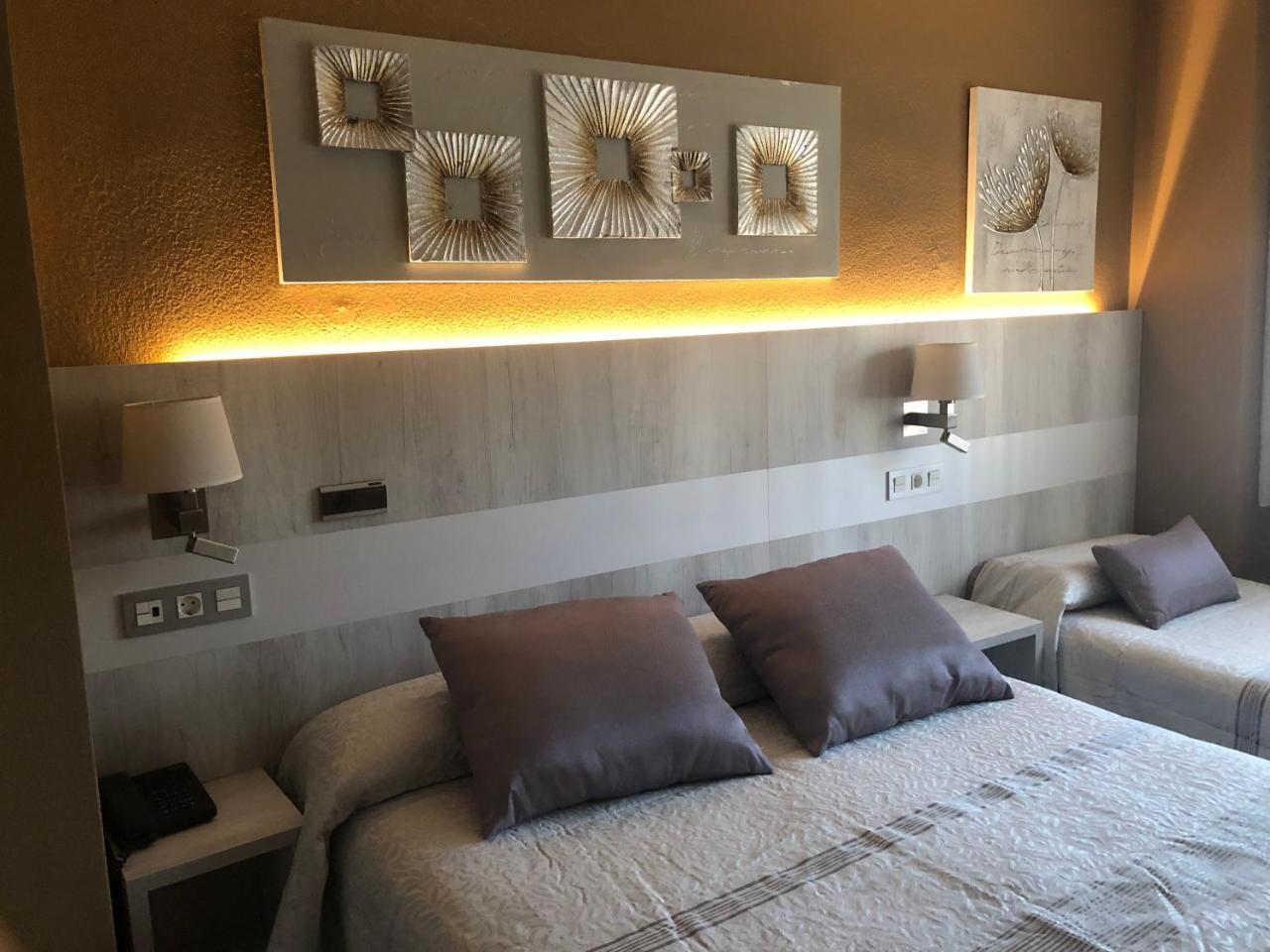 Hotel Bahia Gijón Zewnętrze zdjęcie