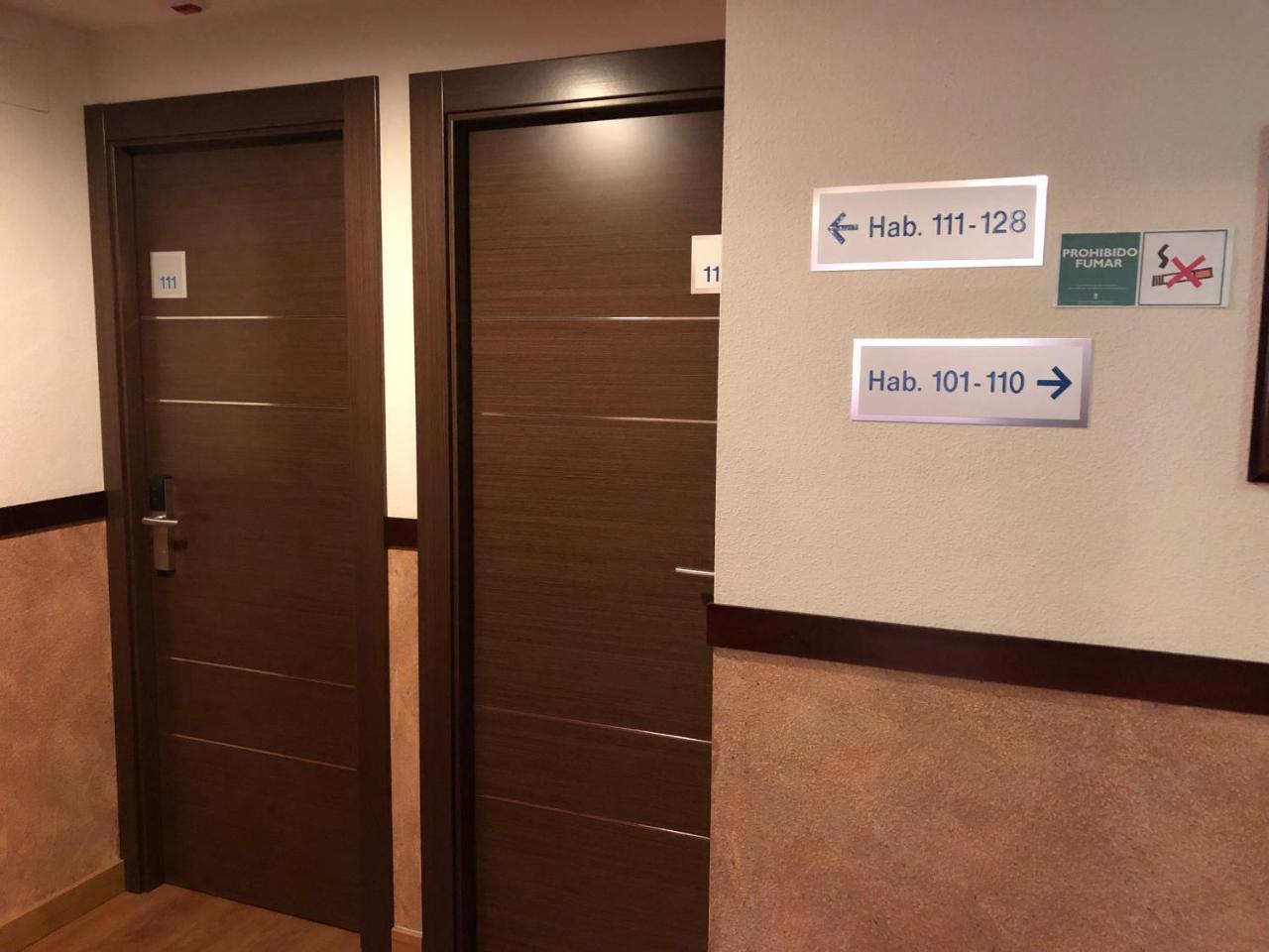 Hotel Bahia Gijón Zewnętrze zdjęcie